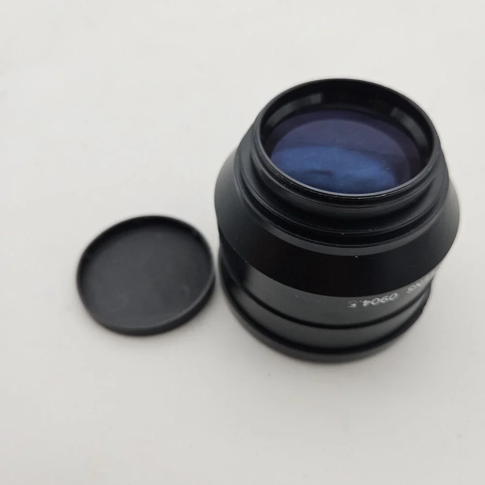 Ikelite Marine Video Camera Lens 0904.5 .5x Vintage Camera Equipment‎